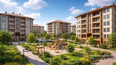 Gaziantep’te TOKİ projelerini yakından takip eden binlerce vatandaş, 2026 yılına