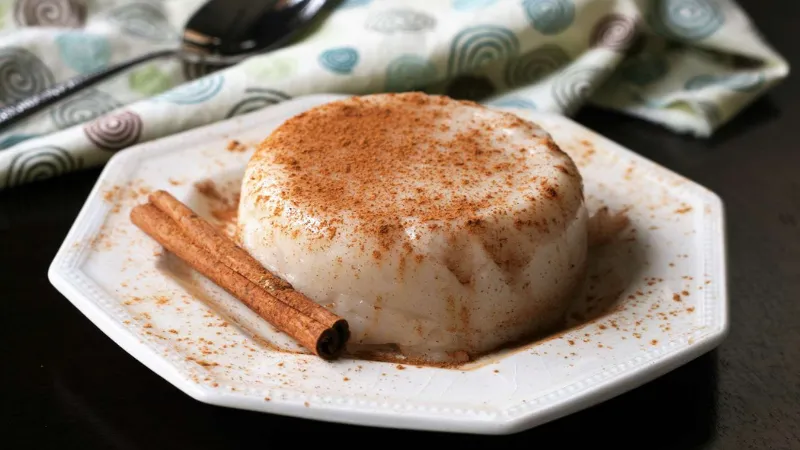 Dünya Bu Lezzetleri Konuşuyor: İşte Yılın En İyi Tatlıları! 7 Tembleque