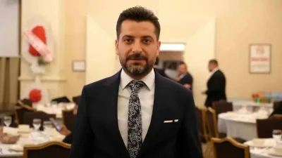 Gaziantep Umumi Nakliyatçılar Odası’nın heyecan dolu genel kurulunda ipi göğüsleyen