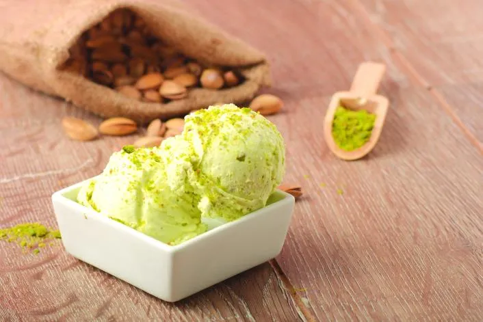 Dünya Bu Lezzetleri Konuşuyor: İşte Yılın En İyi Tatlıları! 3 antep-fistikli-dondurma-result