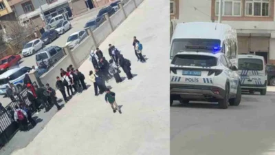 Şanlıurfa ve Kahramanmaraş’ta meydana gelen üzücü olayların ardından Gaziantep’te güvenlik