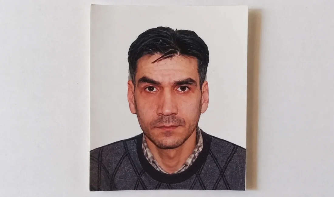 Gaziantep’te Kayıp Salih Okur’dan Günlerdir Haber Alınamıyor Gaziantep’te 20 Ağustos Perşembe gününden bu yana kendisinden haber alınamayan