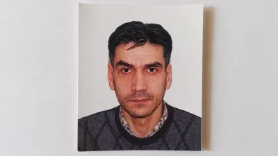 Gaziantep’te Kayıp Salih Okur’dan Günlerdir Haber Alınamıyor Gaziantep’te 20 Ağustos Perşembe gününden bu yana kendisinden haber alınamayan
